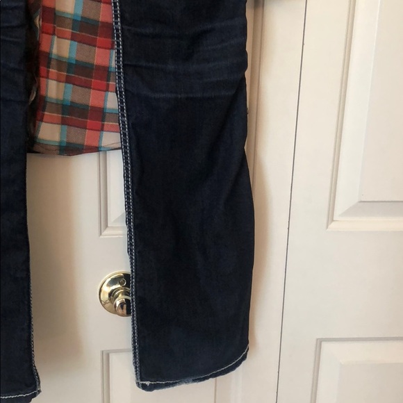 Silver Jeans co. Boot cut - Picture 4 of 5